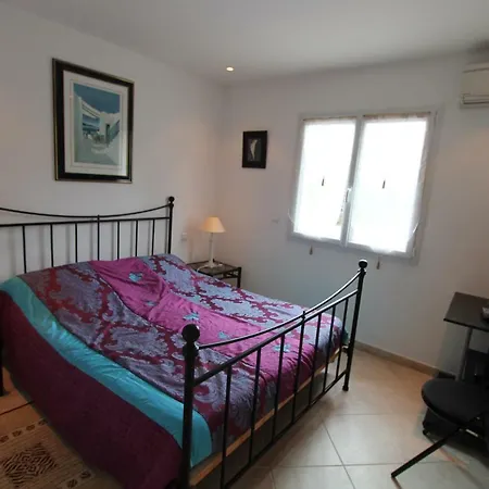 Villa La Claire Fréjus