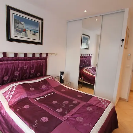 La Claire Villa *