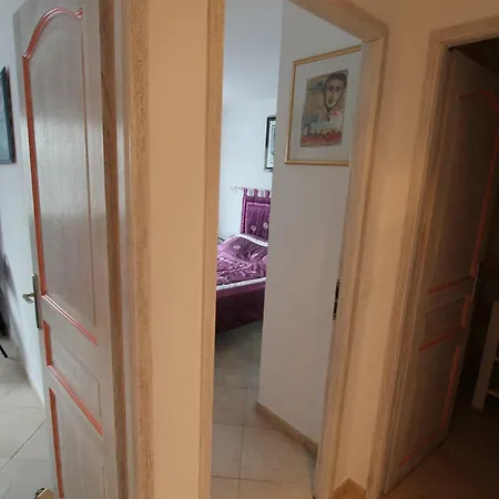 La Claire Villa *