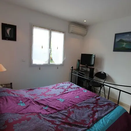 La Claire Villa
