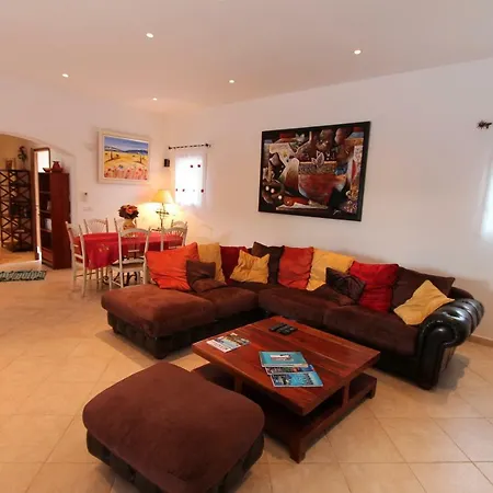 La Claire Villa Fréjus