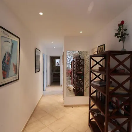 Villa La Claire *
