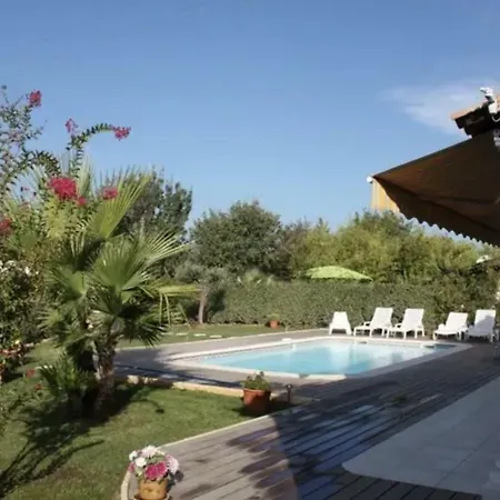 La Claire * Fréjus
