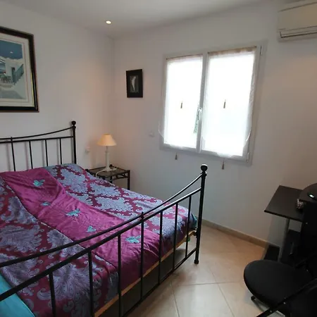 La Claire Villa Fréjus