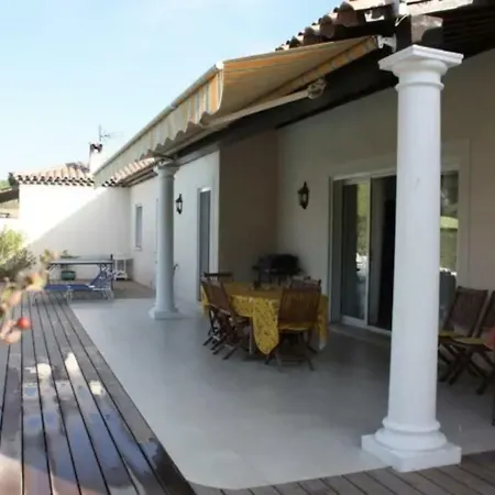 Villa La Claire *