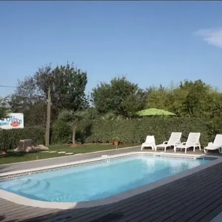 Villa La Claire Fréjus
